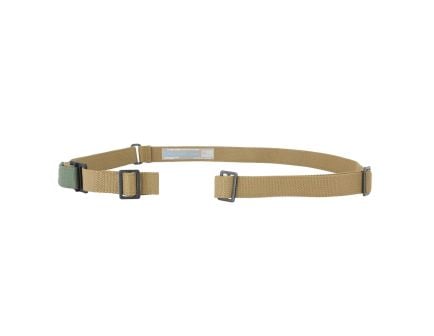 Blue Force Gear Vickers Two-Point Combat Sling 54" - 64", Coyote Brown