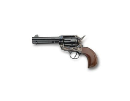 Taylors & Company 1873 Birdshead .45 LC Revolver, Blue w/ Case Hardened - OG1415