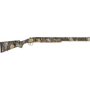 TriStar 35220 Hunter Mag II  12 Gauge 26 2 3.5 Mossy Oak Break-Up Right Hand 5 Choke Tubes
