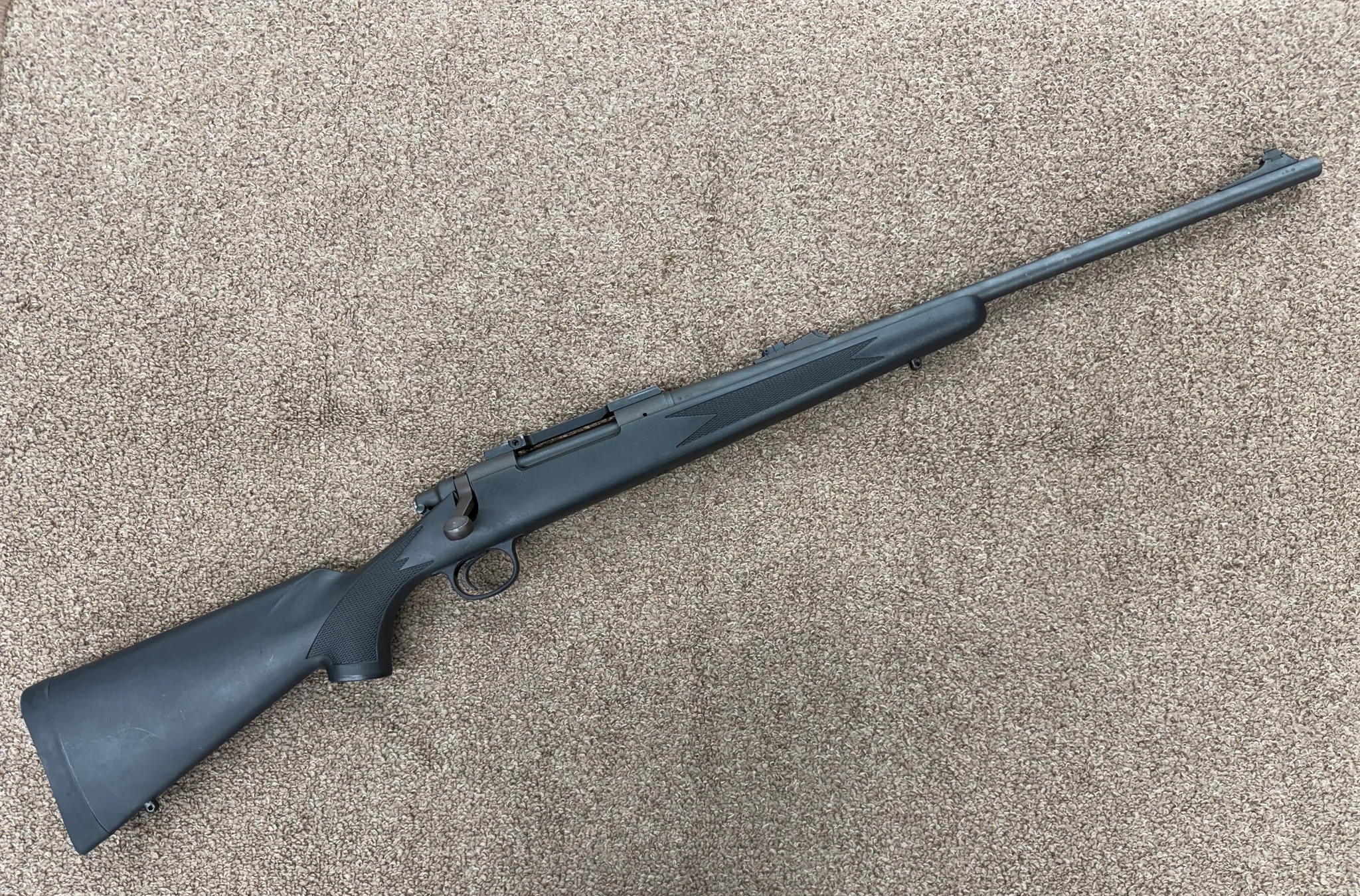 REMINGTON 700 (Used)