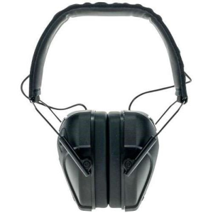 Caldwell E-Max Pro BT Lithium Earmuffs 24db Black