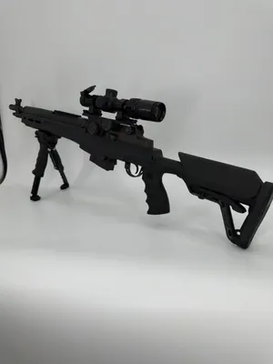 SPRINGFIELD ARMORY M1A (Used)