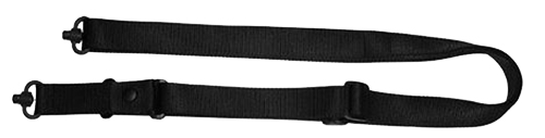 GrovTec 3-Point Tactical Sling, Black - GTSL53