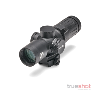 OTECH - VUDU3-9SFHC1 - Vudu Riflescope - HC1 Reticle