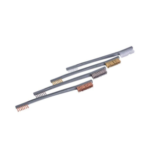 Breakthrough-Clean-Technologies Breakthrough Clean Technologies Double-Ended Brush Set 4/ct