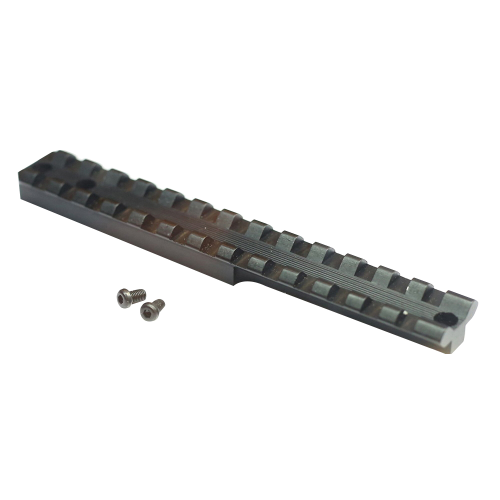 Keystone Sporting Arms Scope Mount Kit Picatinny/Weaver - KSA00419