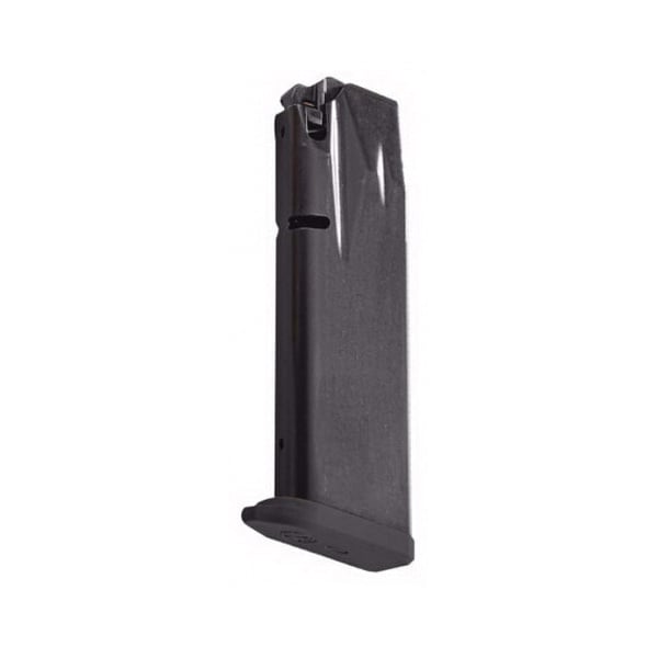 FN MAG HIGH POWER 9MM 10RD BLK - No Credit Card Fees - Low, flat rate shipping