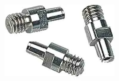 CVA S/S NIPPLES 3PK FOR RIFLE - OR PISTOL ?