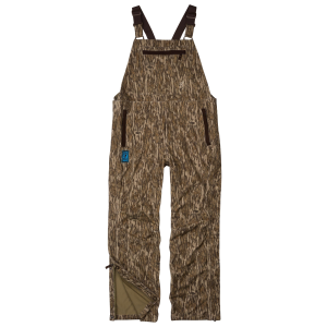 Browning-Clothing Browning HYDROFLEECE BIB MOBL XL