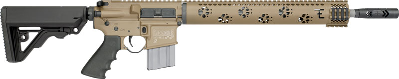 Rock River Arms LAR15 Predator2 .223 Wylde Rifle