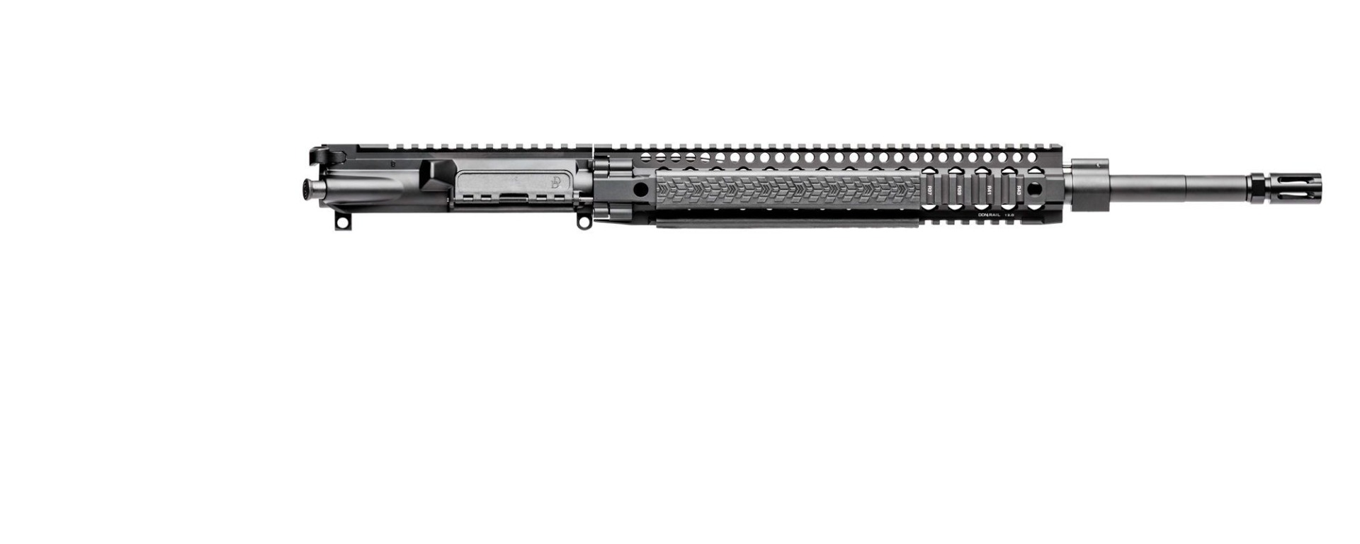 Daniel Defense AR15 18" 5.56 NATO MK12 SPR URG
