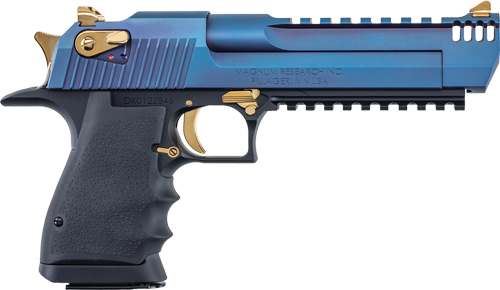Magnum Research Desert Eagle L6 .357 Magnum 6" Pistol