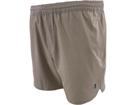 PSA Dock Shorts, Feather Gray