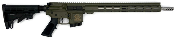 Great Lakes AR-15 .350 Legend Rifle - 16" Barrel, 5+1