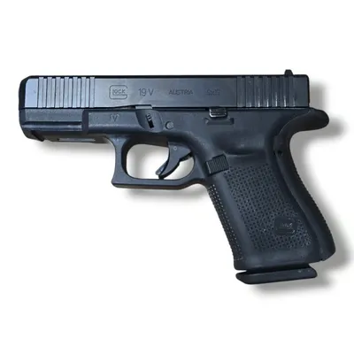 GLOCK G19 V (Used)