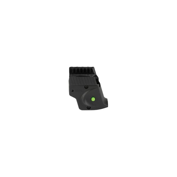 Viridian E-Series Green Laser with White LED Light Fits Walther P22