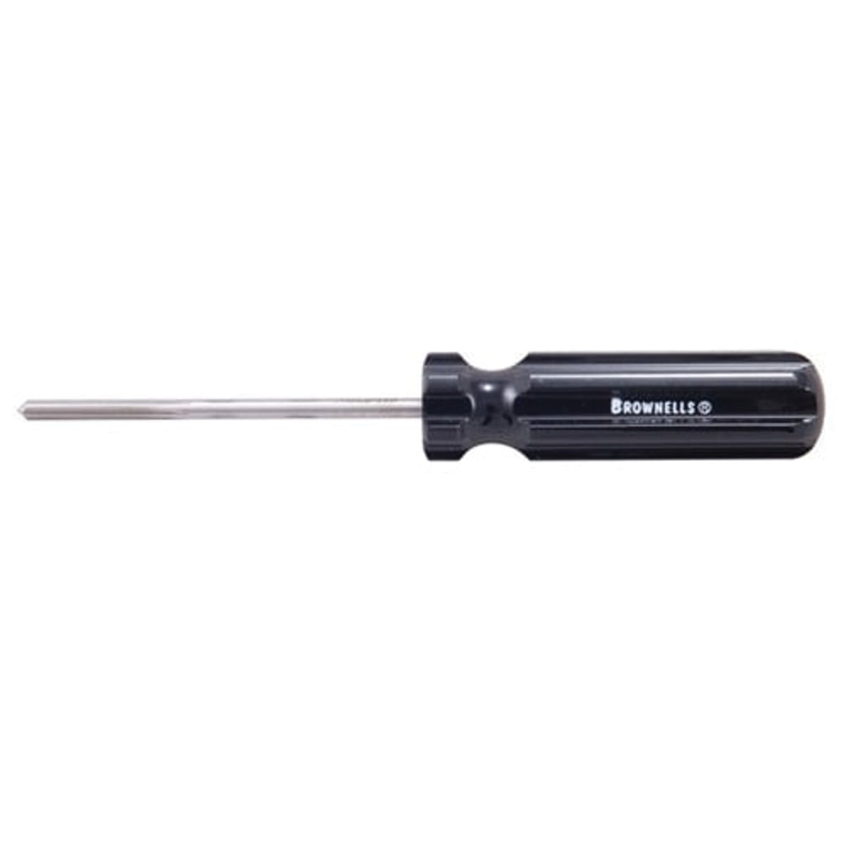 Brownells 0.160" Hammer Pin Reamer
