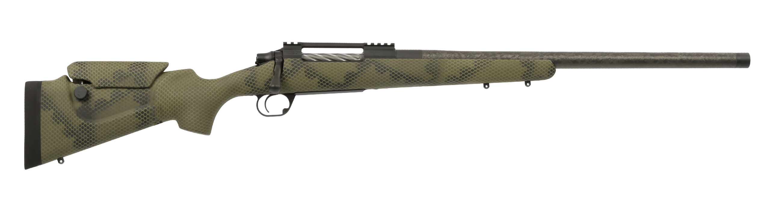 PROOF Research Tundra 7PRC Bolt Action Rifle