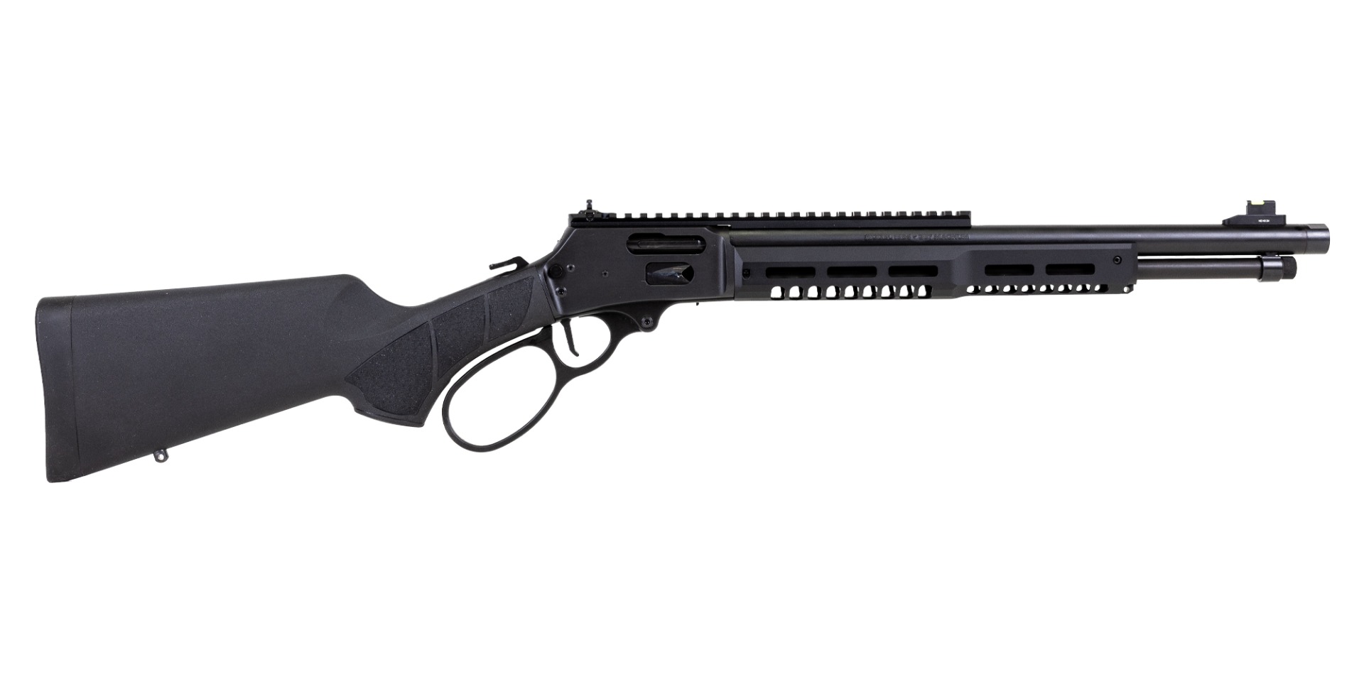Smith & Wesson 1854 Stealth Hunter .357 Magnum 16.3" Lever Action Rifle