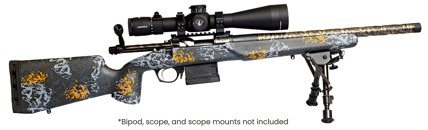 Horizon Firearms Venatic Carbon 6.5 PRC Bolt Action Rifle