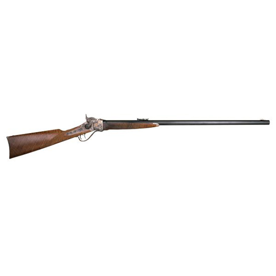 Cimarron Billy Dixon 1874 Sharps Rifle 45-70 32