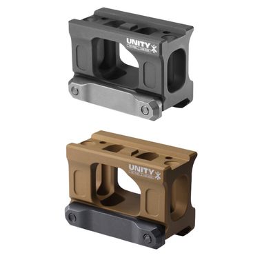 Unity Tactical FAST Micro-S Mount