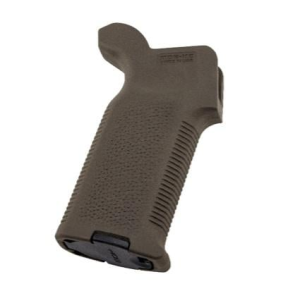Magpul-Accessories Magpul  MOE K-2 Grip  Fits AR Rifles  OD Green MAG522-ODG