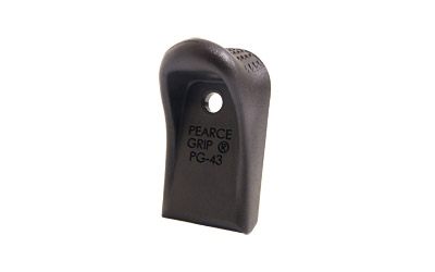 Pearce Grip Extension for Glock 43