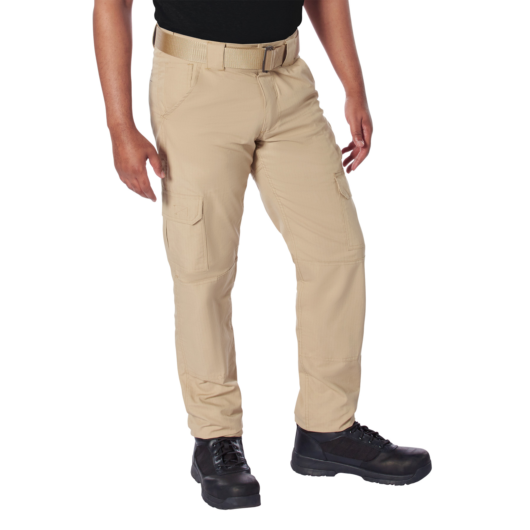 Rothco Tactical Deployment Pants - Khaki, 28W X 30L