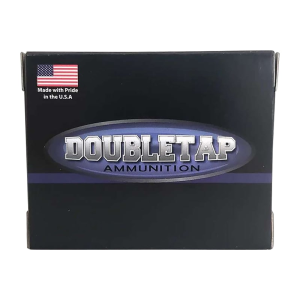 DoubleTap Ammunition 41MSS2 Snake Shot 41 Magnum 175 Grain #9 Shot 20 Rounds