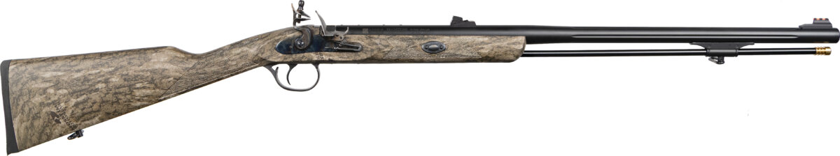 Traditions TRA PA PELLET FLINT 50CA MOBL