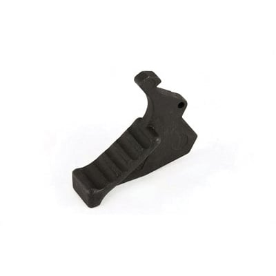 Yankee Hill Machine Co Tactical Charging Handle Latch Only, Matte - YHM-281