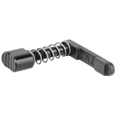 Battle Arms Development Enhanced Magazine Release Kit, Black - 100-025-394