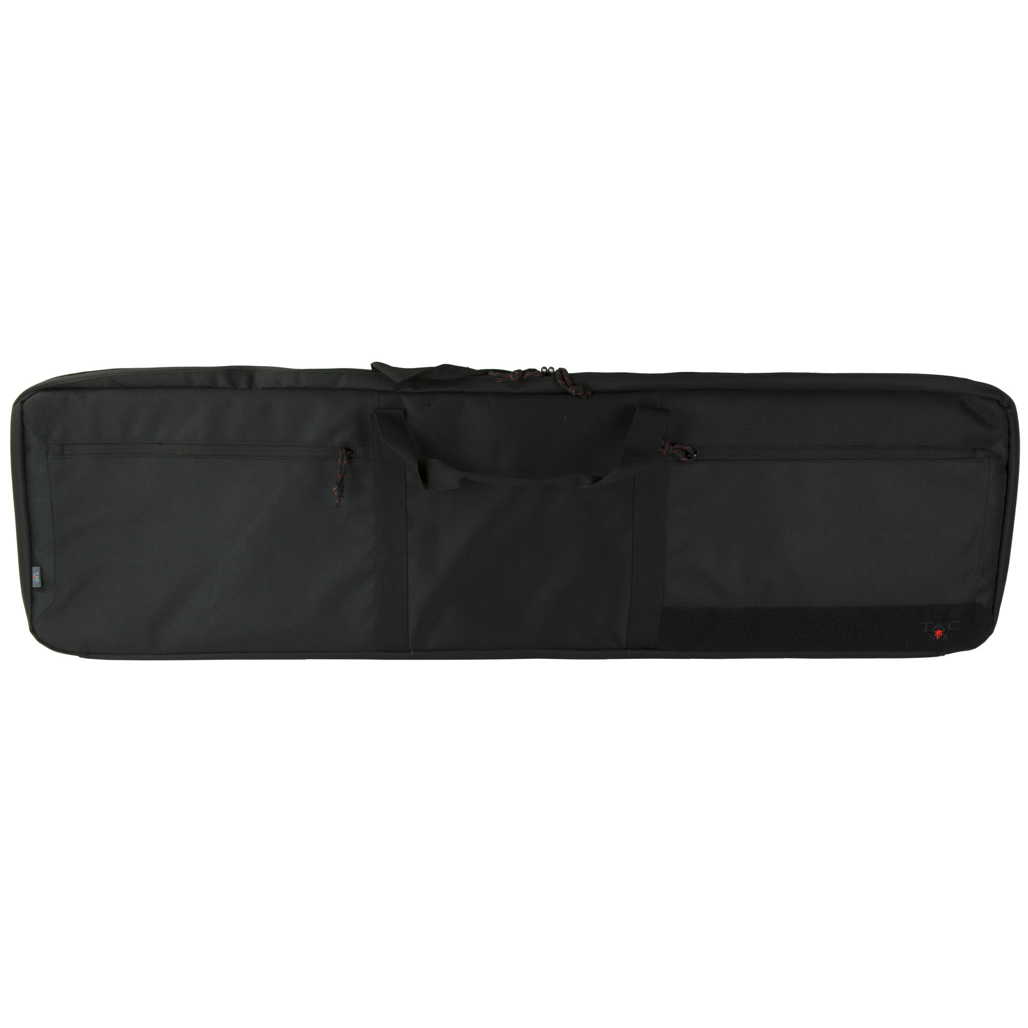 Allen Tac-Six Rifle Case, 46", Black - 10818