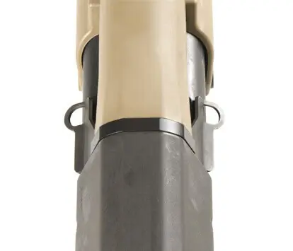 Kel-Tec Single Point Sling Attachment - Black | Fits KSG Shotgun