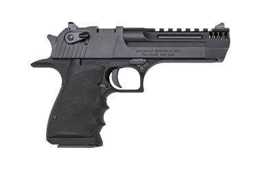 Magnum Research Desert Eagle L5 .357 Magnum Pistol