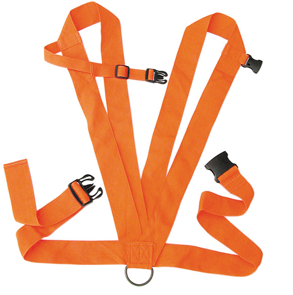 Allen Deluxe Deer Bag