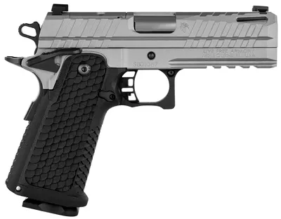 LIVE FREE ARMORY APOLLO 11 COMPACT