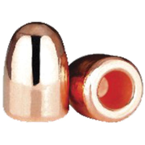 Berry-S-Mfg Berry's Superior Plated Pistol Bullets .45 cal .452" 185 gr HBRN 250/ct