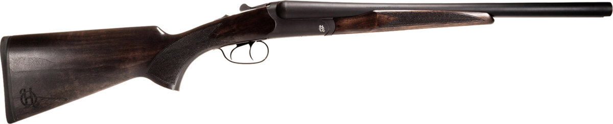 Heritage Manufacturing HER BADLANDER 12GA SXS SHT 18B