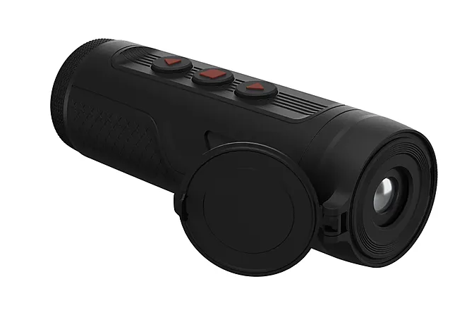 ATN BlazeSeeker-210 Thermal Imaging Monocular 12 Micron, 256x192 <25 NETD, 50 Hz, 1.75-14x-TIMNBLS210G6