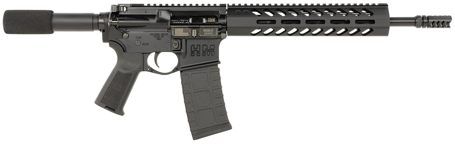 HM Defense HMP15FMB556 RaiderM556 AR Pistol