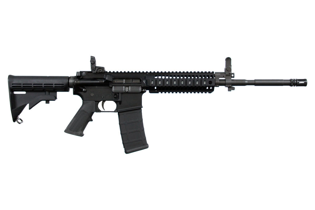 Colt CLT CARB AR15MR 16.1 5.56 30RD