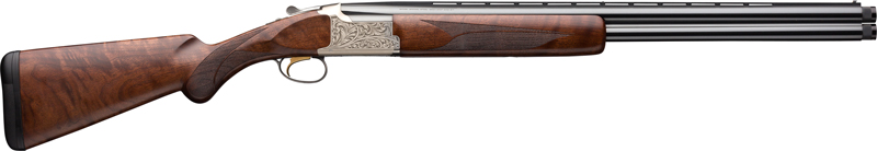 Browning Citori Feather Lightning 12GA Over Under Shotgun