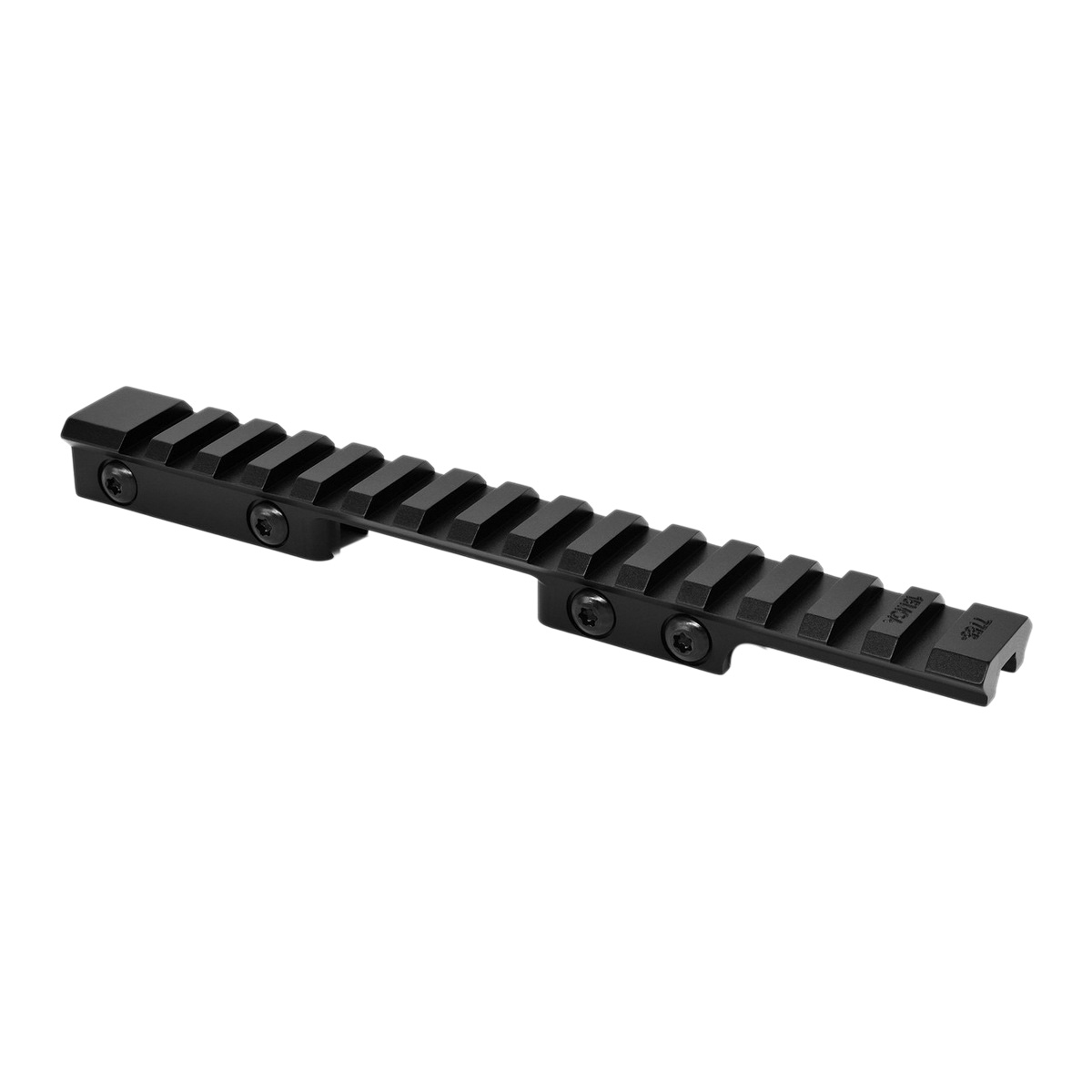 Mountain Tech Picatinny Rail Adapter 7075-T6 Aluminum Alloy Fits CZ 455