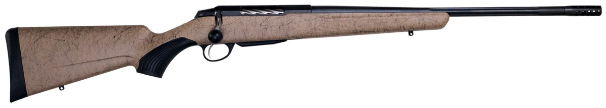 Tikka T3XLT RGHTCH DSRT 300WIN 24" 3+1