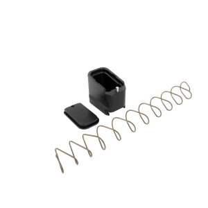 Shield-Arms Shield Arms Handgun Magazine Extension +5/+4 for Glock 19/23 Black
