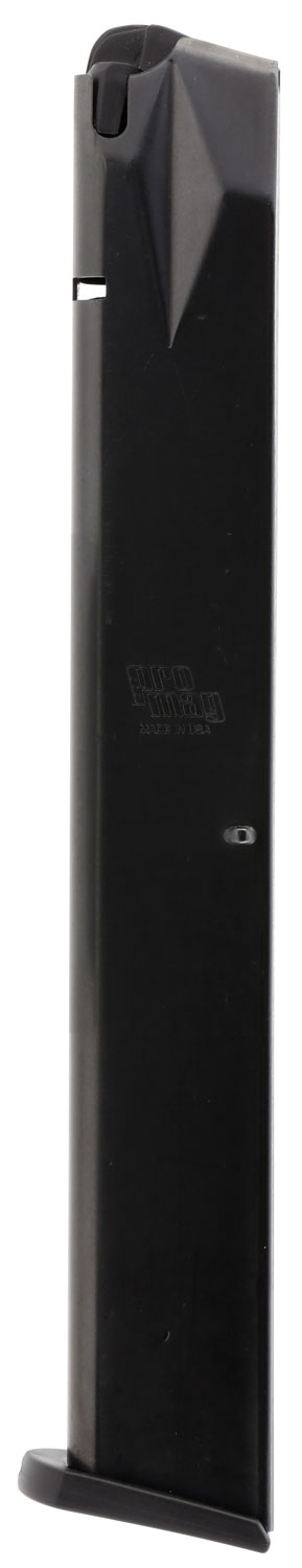 ProMag 32 Round 9mm Sig Sauer P226 Extended Magazine, Blue - SIGA6