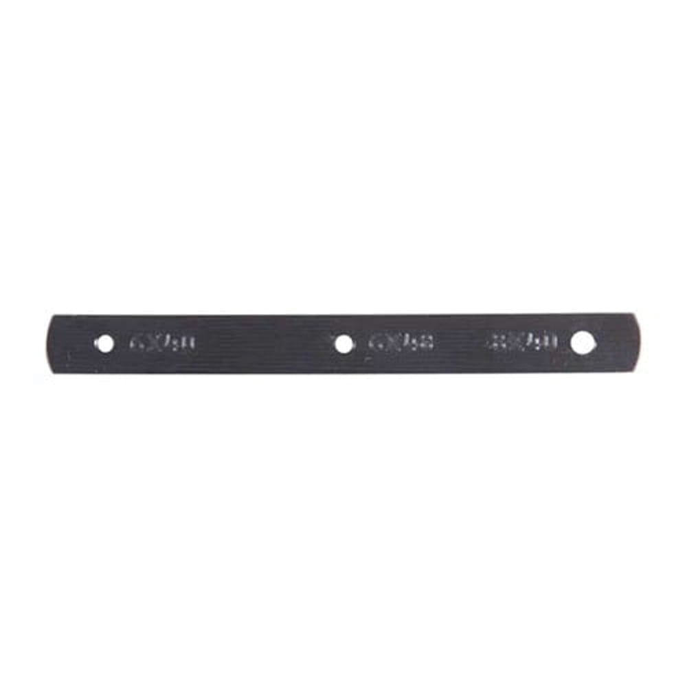 Brownells 3.75" x 0.38" Screw Checker/Shortening Jig