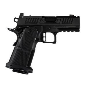ALPHA FOXTROT AF1911-Romulus 9mm 3.5" 17/20rd DLC Port RMSC